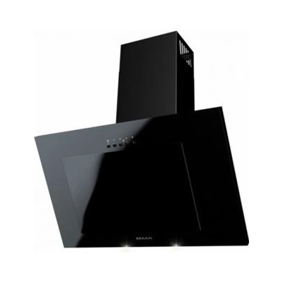 MAAN Vertical 2 50 black