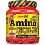 Amix Nutrition Amino Whey Gold [360 Таблетки]