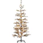 Sirius Изкуствена коледна елха височина 180 cm Alfi LED - Sirius (51682)