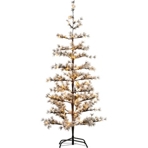 Sirius Изкуствена коледна елха височина 180 cm Alfi LED - Sirius (51682)