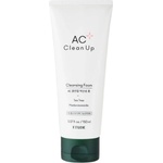Etude House - AC Clean Up Cleansing Foam 150ml