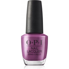 O.P.I Xbox Collection lak na nechty N00 berry 15 ml