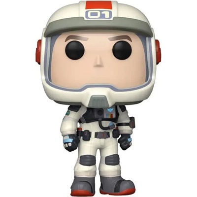 Funko POP! Disney: Lightyear Buzz Lightyear (XL-01 Suit) Фигурка (074939)