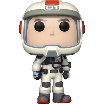Image 1 of Funko POP! Disney: Lightyear Buzz Lightyear (XL-01 Suit) Фигурка (074939)