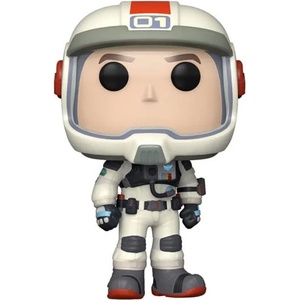 Funko POP! Disney: Lightyear Buzz Lightyear (XL-01 Suit) Фигурка (074939)