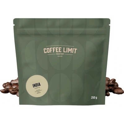 COFFEE LIMIT India Cherry AA 250 g
