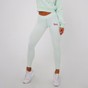GymBeam BeastPink Дамски клин Mint M