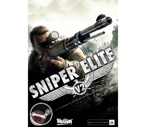 Sniper Elite 2
