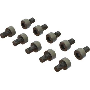 Arrma винт шестограм CH M3x5mm (10)