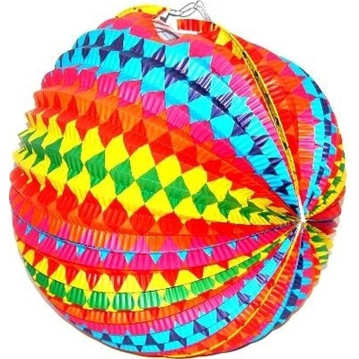 LAMPION GUĽA 30cm