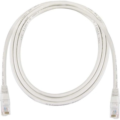 Emos S9122 patch UTP 5E, 1m