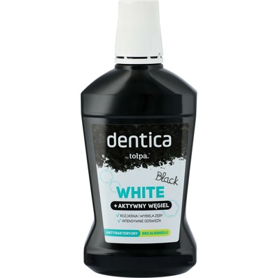 Tołpa Dentica Black White 500 ml