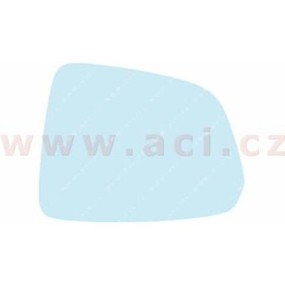 sklo zpětného zrcátka P 3762822