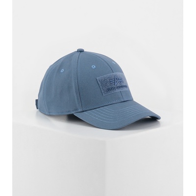 ALPHA INDUSTRIES VLC CAP greyblue