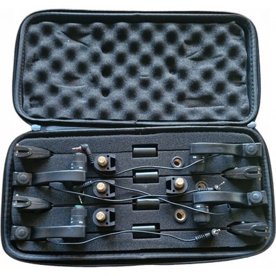 FL Elektronický signalizátor záběru JY-19-SW