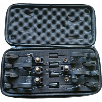 FL Elektronický signalizátor záběru JY-19-SW