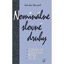 Nominálne slovné druhy