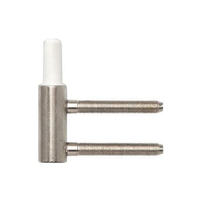 SIMONSWERK dveřní závěs-rámový díl Variant V 3400 WF, závěs o 15 mm,ocel ponikl.