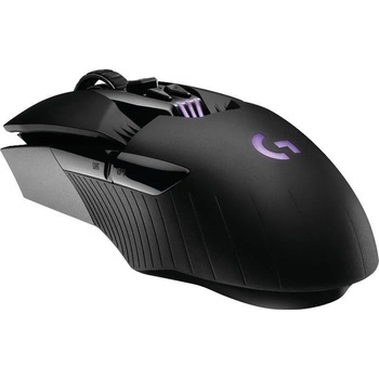 Logitech G900