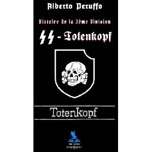 Histoire de la 3ème Division SS-Totenkopf (2022)