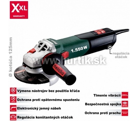 Metabo 600468000