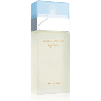Dolce & Gabbana Light Blue toaletná voda dámska 30 ml