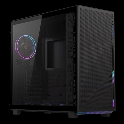Gigabyte AORUS C400 GLASS GB-AC400G