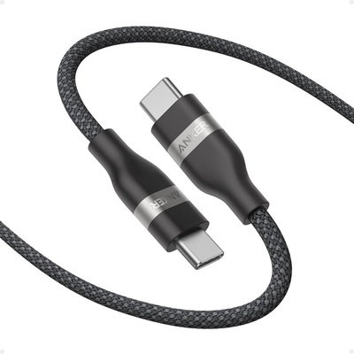 Nano Fast Charging 240W USB-C към USB-C кабел (A82E2012)