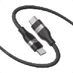 Anker Nano Fast Charging 240W USB-C към USB-C кабел (A82E2012)