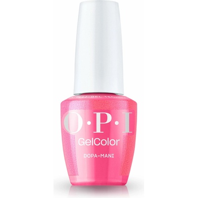 OPI Gel Color Dopamani 15 ml