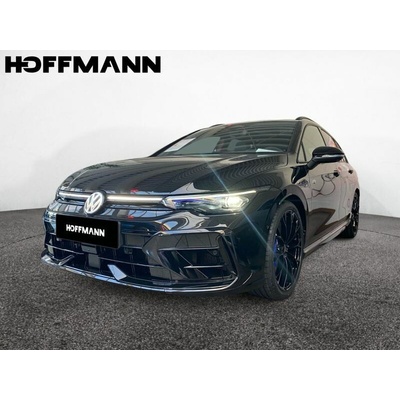 Volkswagen Golf 4Motion DSG 245 kW