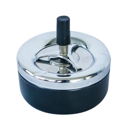 Horecano HORECANO-Пепелник ветроустойчив с бутон Ø10.5cm (9906-2) (HC-98542) (0198542)