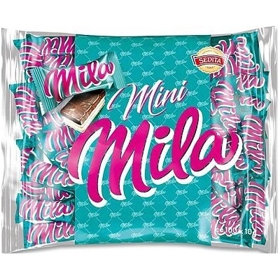 Sedita Mila mini 1000 g – Zboží Mobilmania