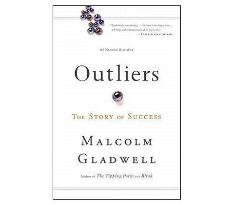Outliers