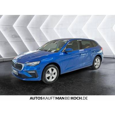 Skoda Scala 1.0 TSI DSG Selection 85 kW