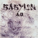 BABYLON A.D. - BABYLON A.D. CD