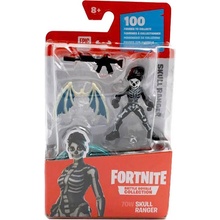 BOTI Fortnite + příslušenství DESIGN: SKULL RANGER