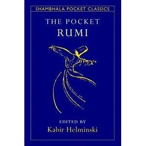 Pocket Rumi | Kabir Helminski (ISBN: 9781590306352)