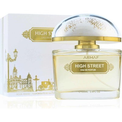 Armaf High Street parfumovaná voda dámska 100 ml