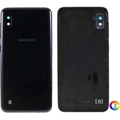 Samsung Оригинален Заден Капак за Samsung Galaxy A10 SM-A105