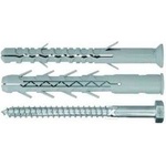 Koelner Kolek fi 10x120mm with long beach division with hex insert KD-10120 /25pcs. /