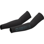 Alé Термо ръкав Alé Sunselect Armwarmers Arm warmers - Black / Charcoal Grey - размер XXL (203-1902-0116)
