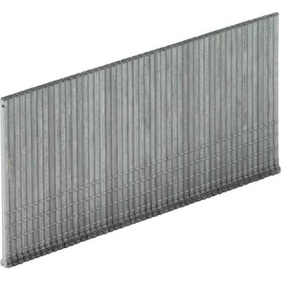 Metabo 630593000 hřebíky s pěchovanou hlavou Typ J Vnější délka 19 mm 1 ks