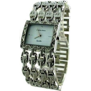 Charles Delon Дамски часовник Charles Delon - CHD-502402 (CHD-502402)