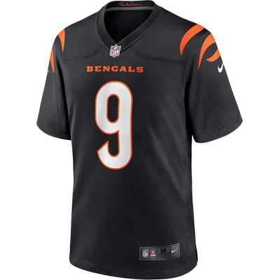 Nike NFL Cincinnati Bengals JB 9 H Jersey