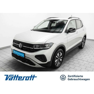 Volkswagen T-Cross 1.0 TSI DSG Goal 85 kW