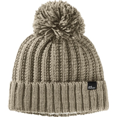 Jack Wolfskin Highloft knit beanie w s
