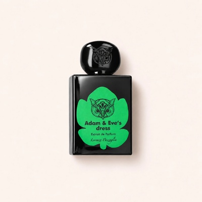 Lorenzo Pazzaglia Adam & Eve´s Dress parfém unisex 50 ml – Hledejceny.cz