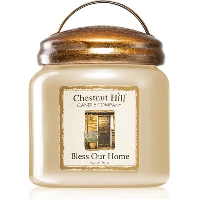 Chestnut Hill Candle Company Bless Our Home 454 g