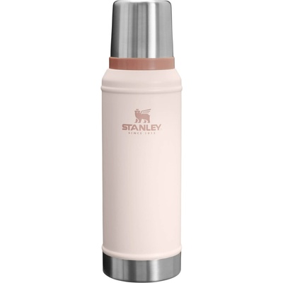Stanley The Legendary Classic Bottle 940 ml Rose Quartz